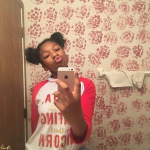 Meet your Posher, Kennedy